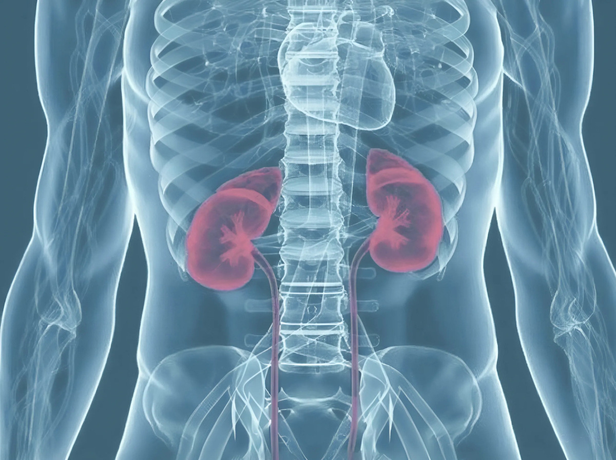 Проверь функционирование почек всего за 700₽