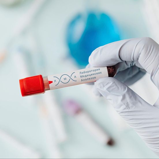 Выяви риск развития диабета